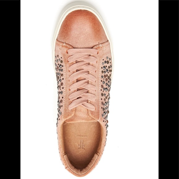 Frye Sneakers 👟